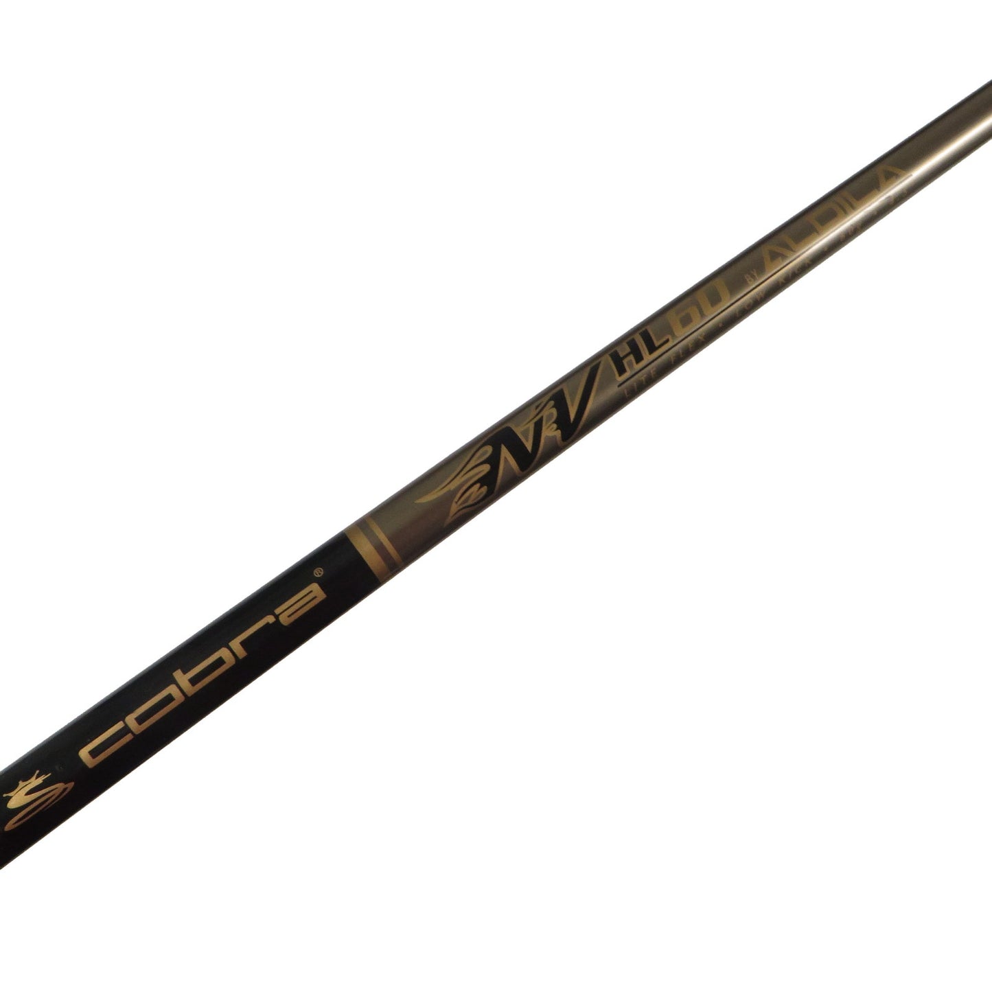 King Cobra Baffler DWS 3 Hybrid 23 D Aldila NV HL Lite Flex 60 Graphite 40.5" RH