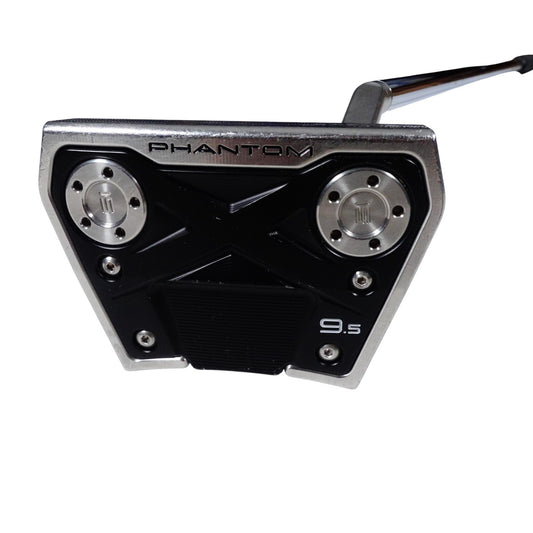Scotty Cameron Phantom 9.5 Putter 34" RH w HC Headcover