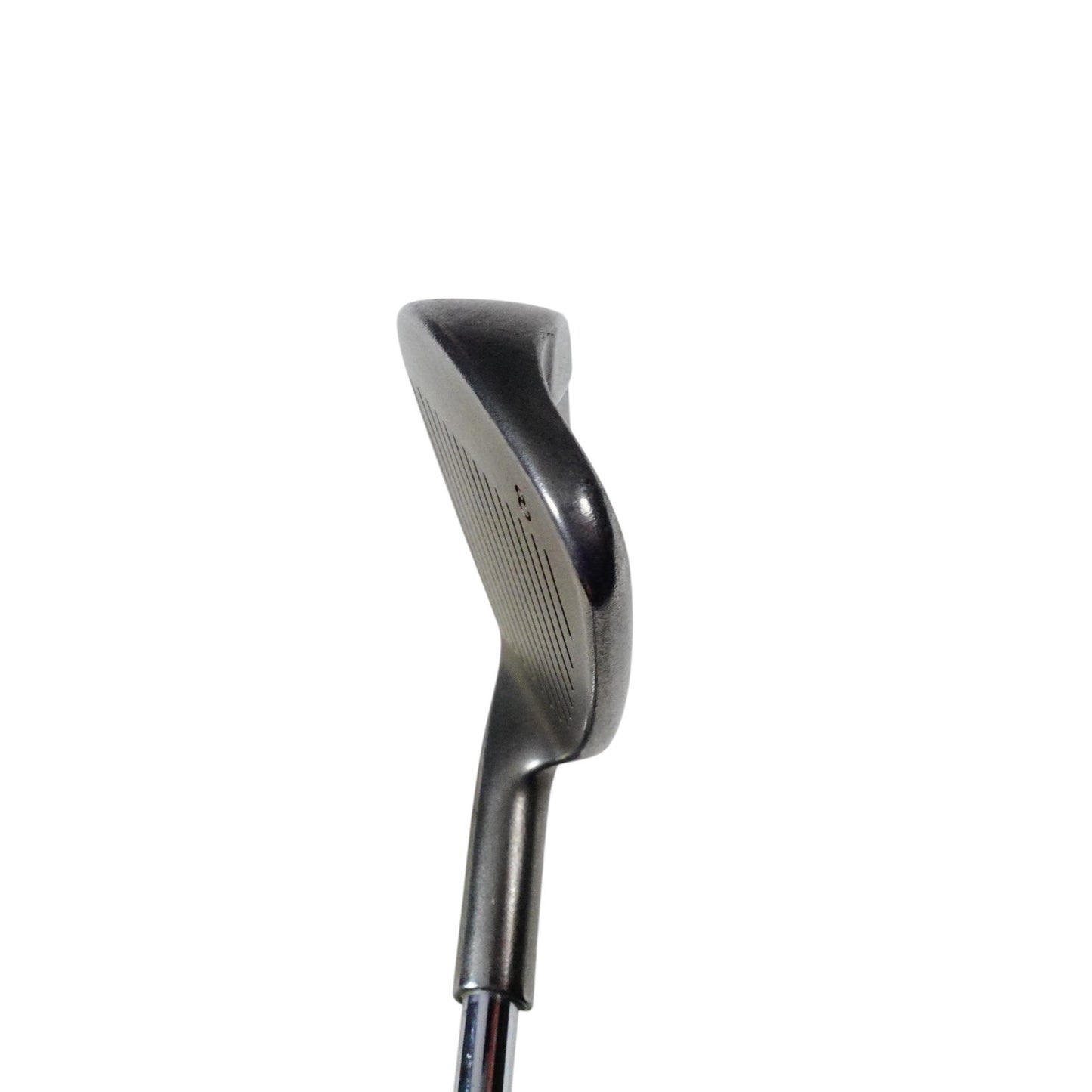 Ping i10 Black Dot 8 Iron Cushin AWT Stiff Flex Steel 36.5" RH