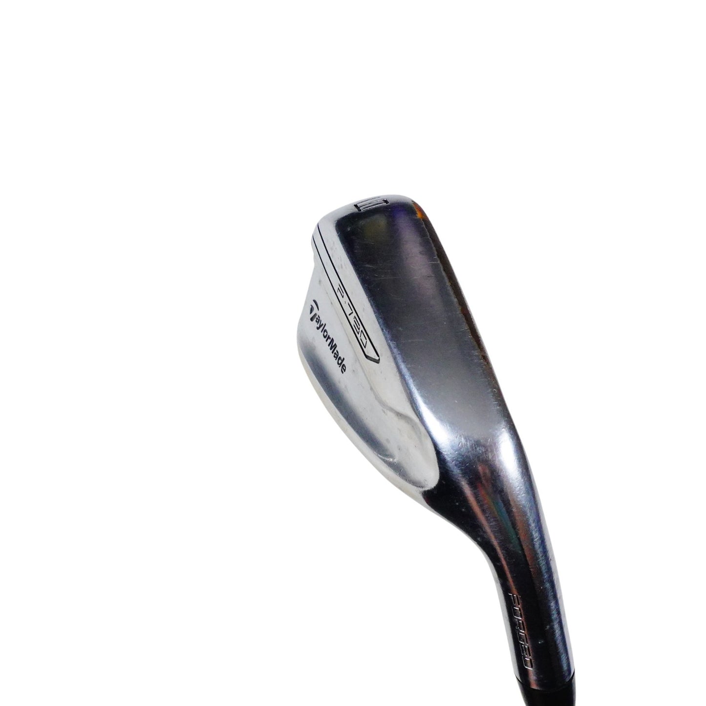 TaylorMade 2019 P790 9 Iron Project X 6.0 Rifle Stiff Flex Steel 36" RH