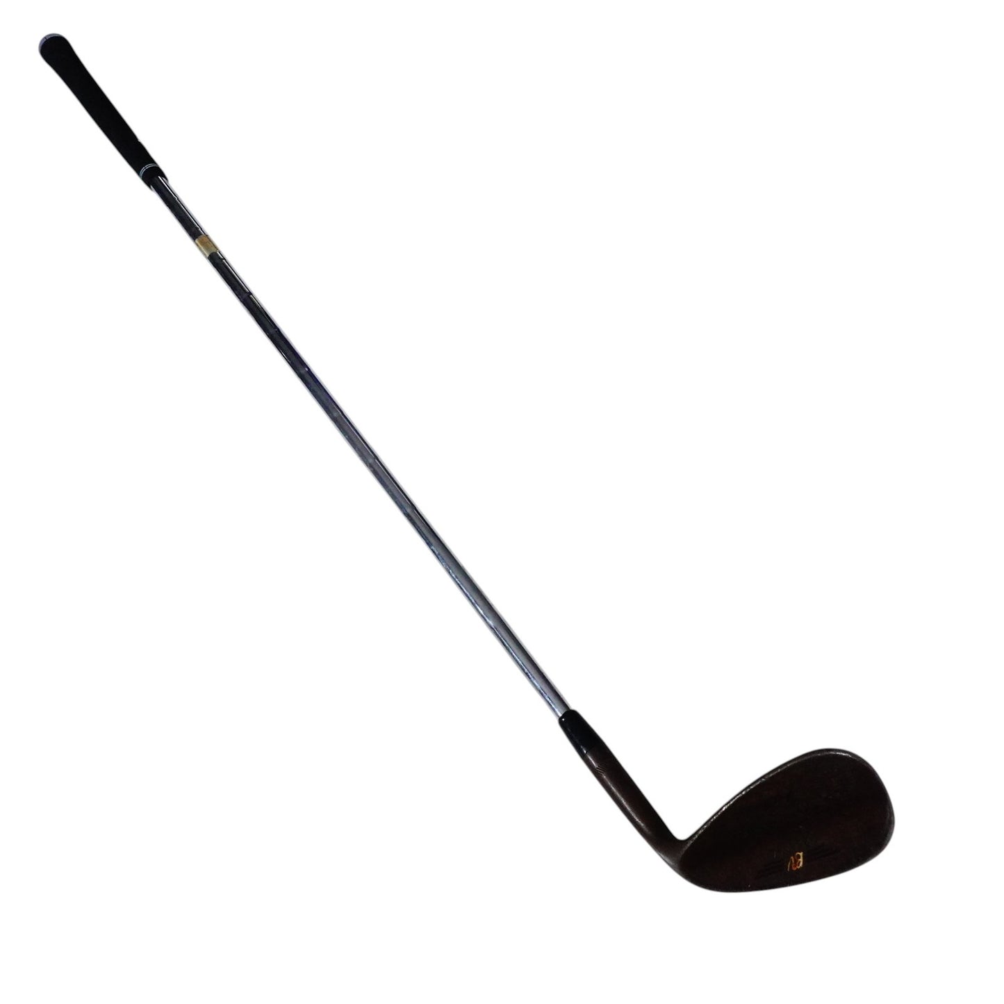 Titleist Vokey 56 Degree Raw 256 14 Sand Wedge SW Steel 35.5" RH NEW GRIP