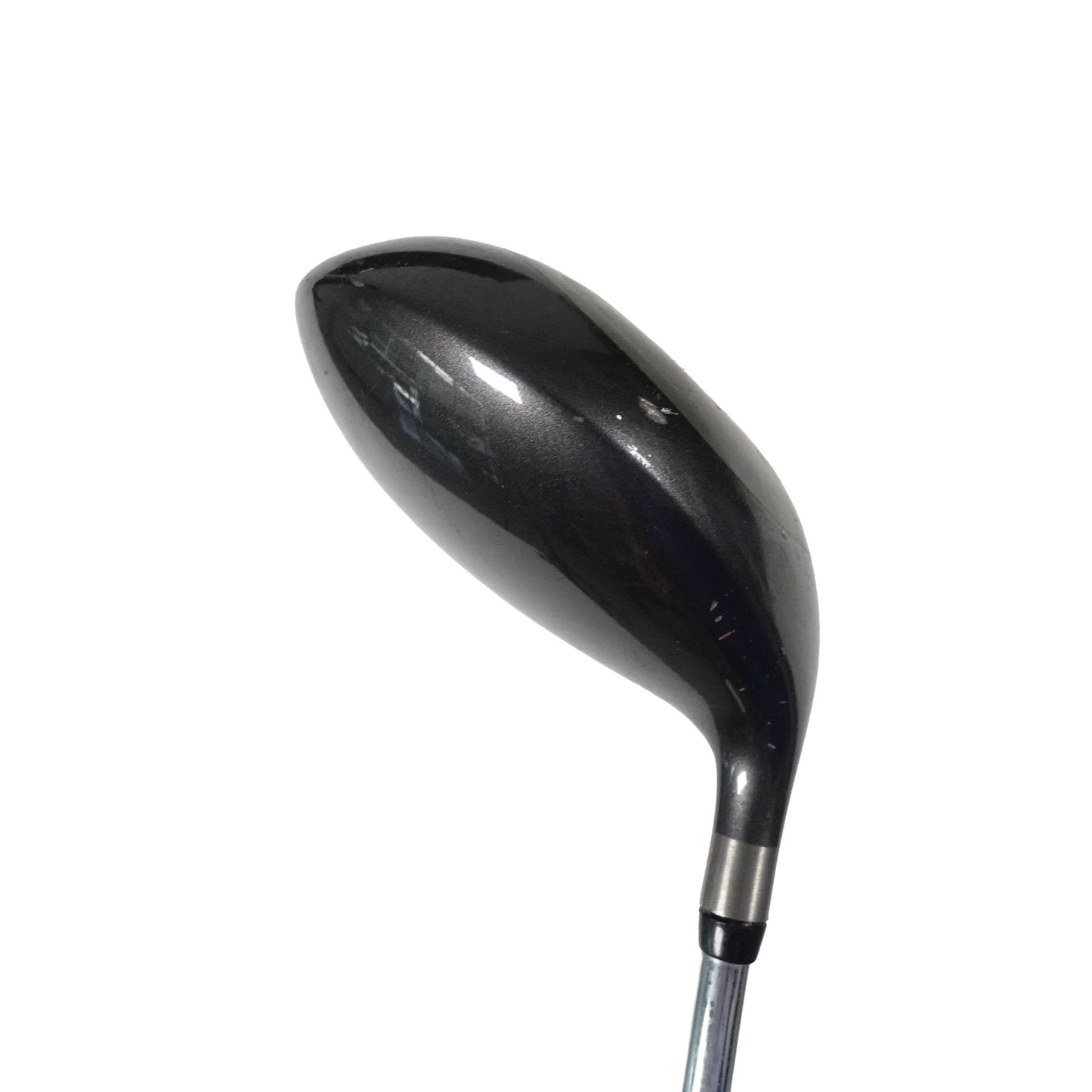 Cleveland QuadPro Driver Bimatrix Rx i Stiff Flex Steel Graphite 45" RH NEW GRIP