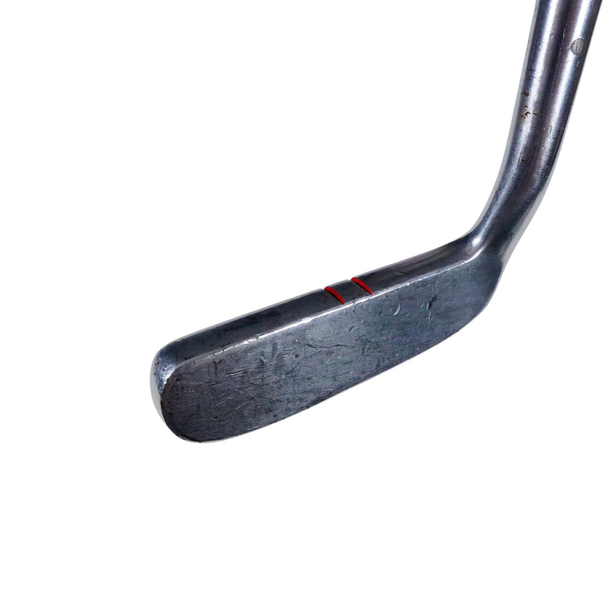 H&B Louisville Grand Slam Model H Putter True Temper All Original 35" RH