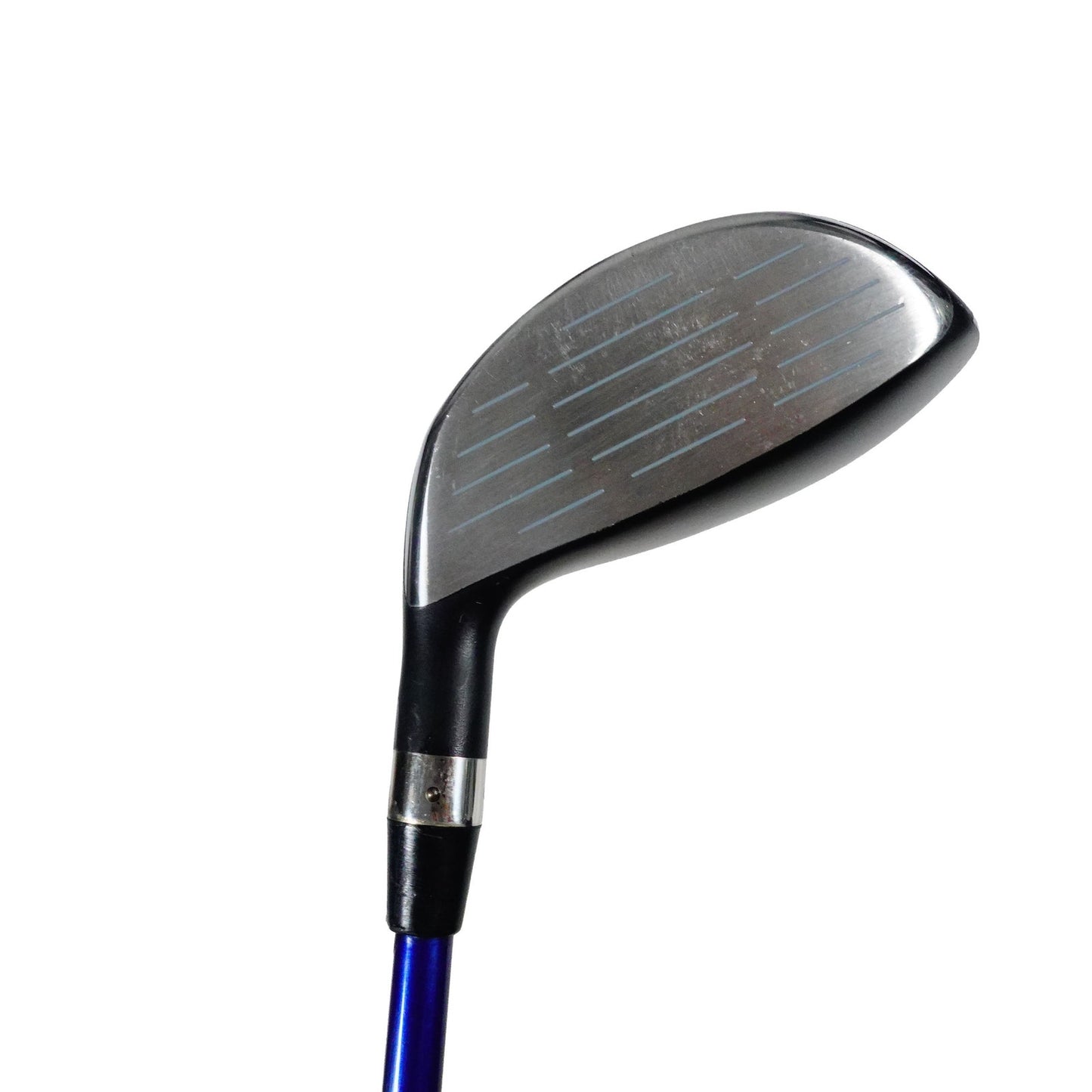 Nike SQ Dymo Quad Keel 3 Wood 15 D Project X 8A2 82g Stiff Flex Graphite 43" RH