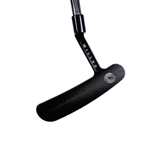 Odyssey Black Series Tour Designs 4 Blade Putter 35" RH NEW GRIP