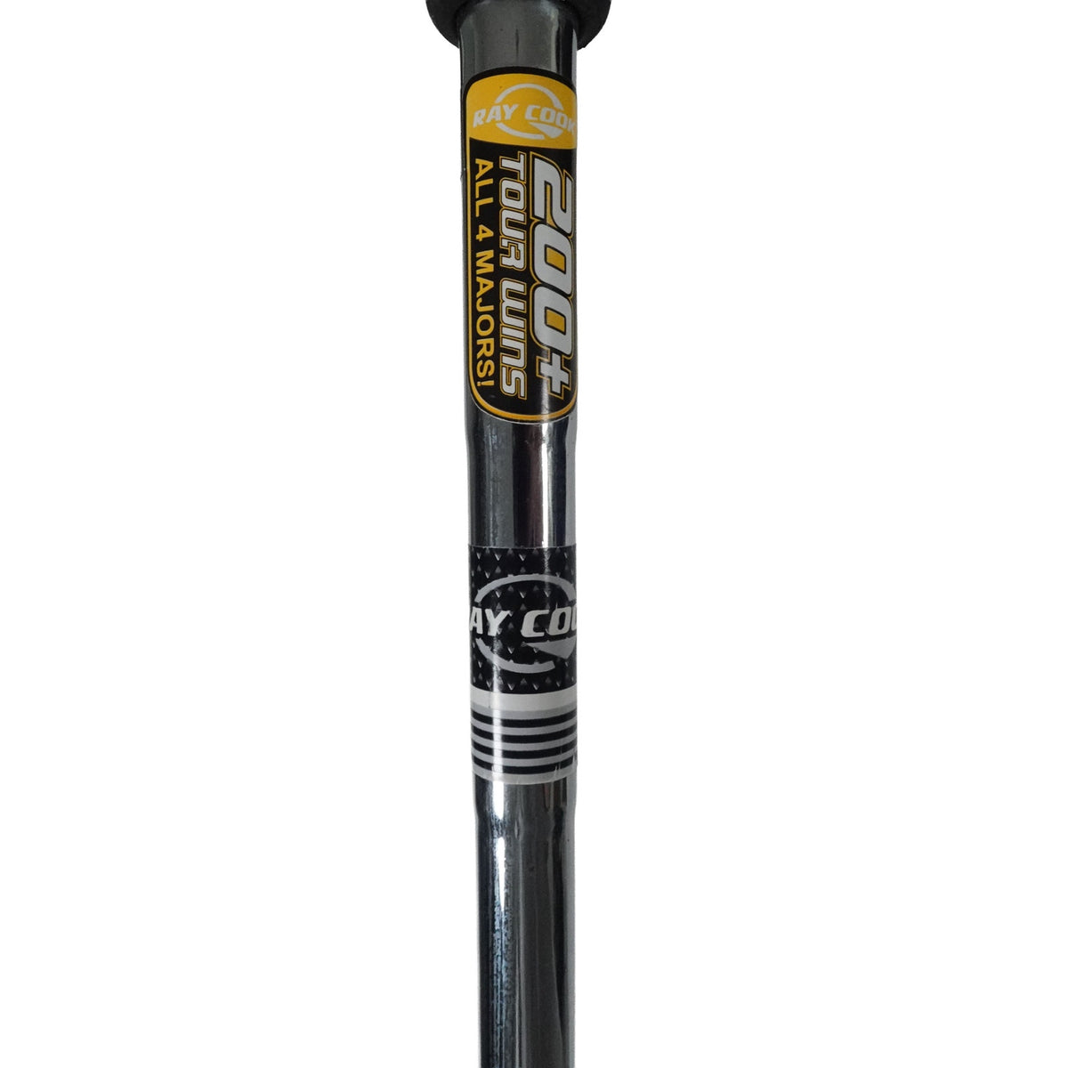Ray Cook SR 500 Silver Ray Putter 35" RH NEW GRIP