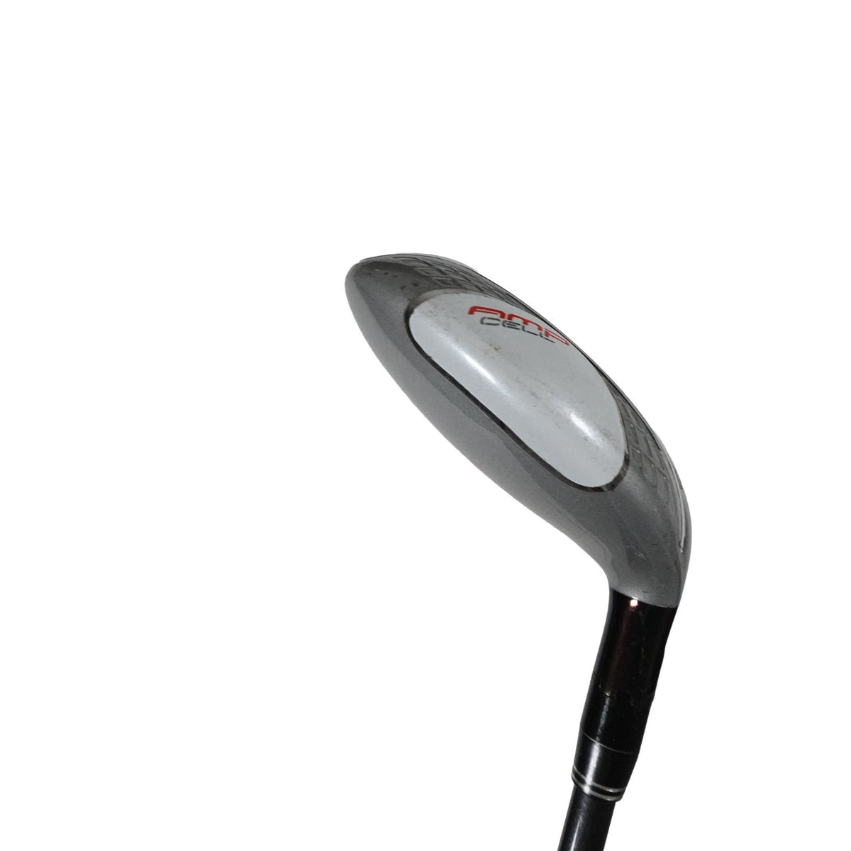 Cobra AMP Cell 4 5 Hybrid Adjustable Regular Flex 55g Graphite 39.5" RH