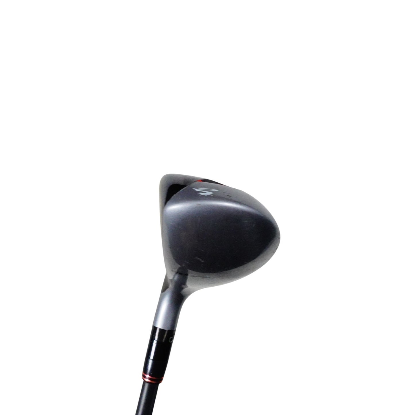 Cobra AMP 4 Hybrid 22 Degree RIP Regular Flex Graphite 40" RH NEW GRIP