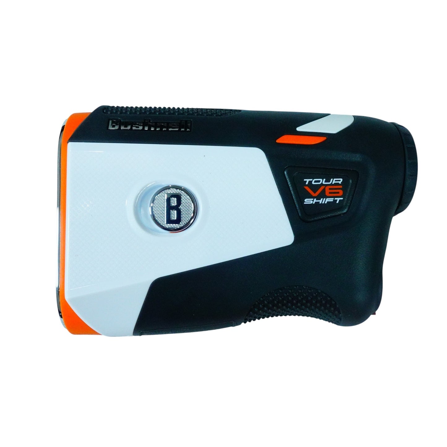 Bushnell Tour V6 Shift Patriot Pack Laser Golf Rangefinder with Slope New Open