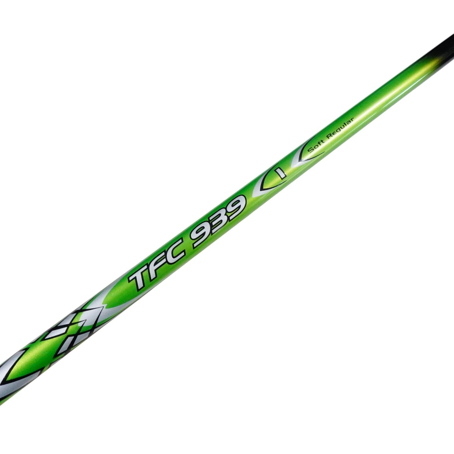 Ping V2 Rapture White Dot U Gap Wedge TFC 939 Soft Regular Senior Graphite 36 RH