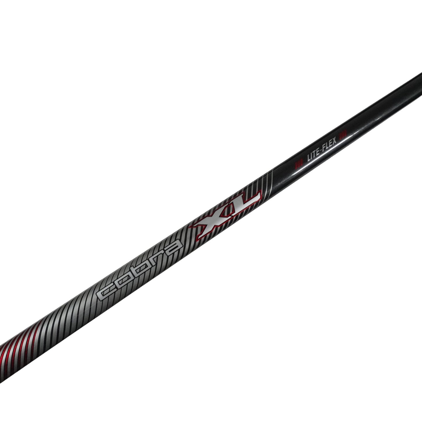 Cobra XL 3 Wood 15 D Lite Senior Flex Graphite 43.5" RH