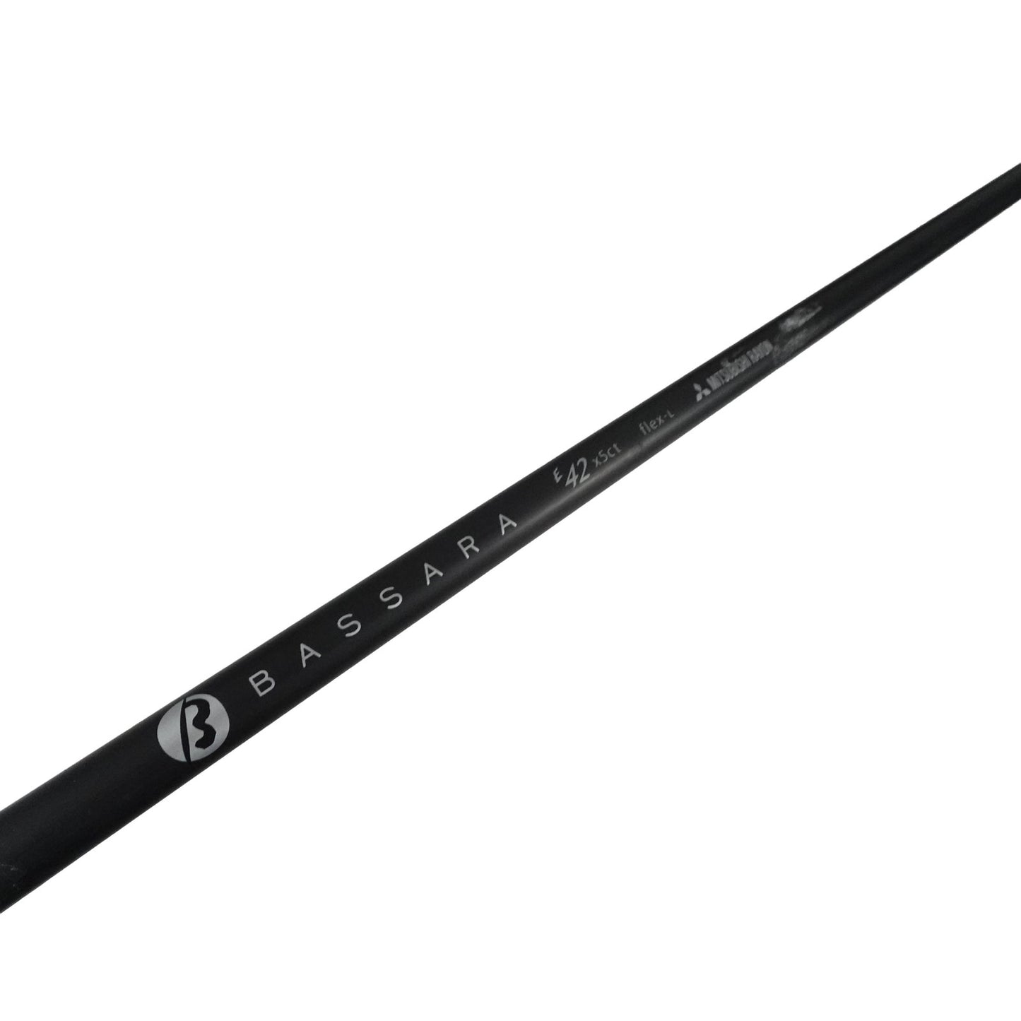 Callaway Great Big Bertha Driver 13.5 D Bassara E42x5ct Ladies Flex 44.5" RH
