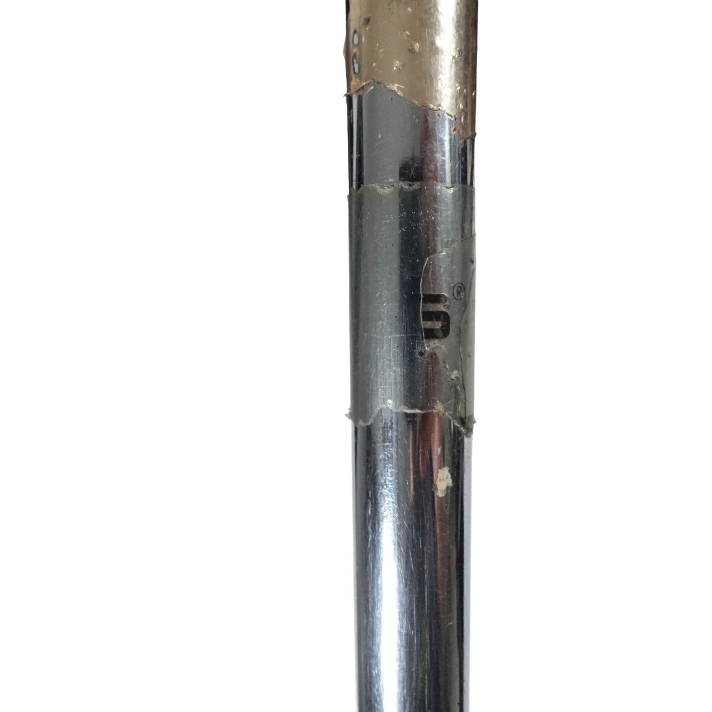 Ping Zing 2 Karsten Phoenix AZ 85068 Blade Stainless Putter 35.5" RH NEW GRIP