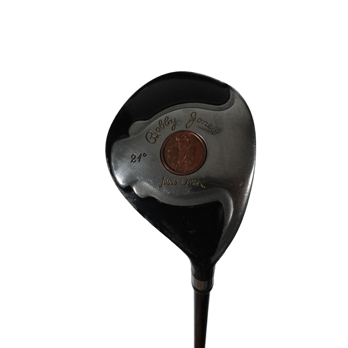 Bobby Jones Jesse Ortiz 21 D Hybrid Graphite Design JS6-R Regular Flex 40.5" RH