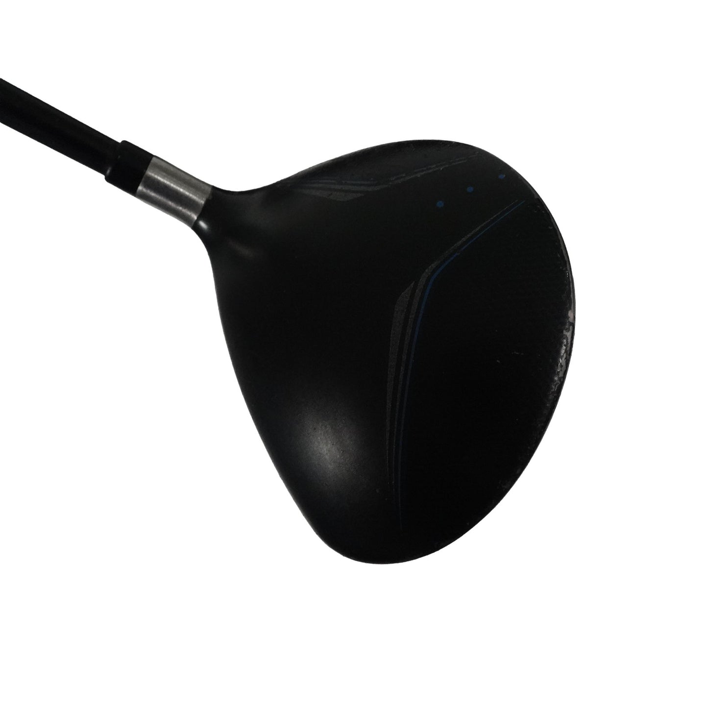 TaylorMade Jetspeed 5 Wood 19 D Matrox Velox M Senior Flex Graphite 42.5" LH
