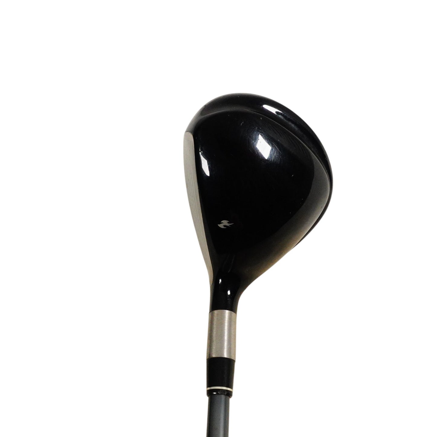 TaylorMade Burner Rescue 5 Hybrid Ladies Flex Graphite 38.25" RH NEW GRIP