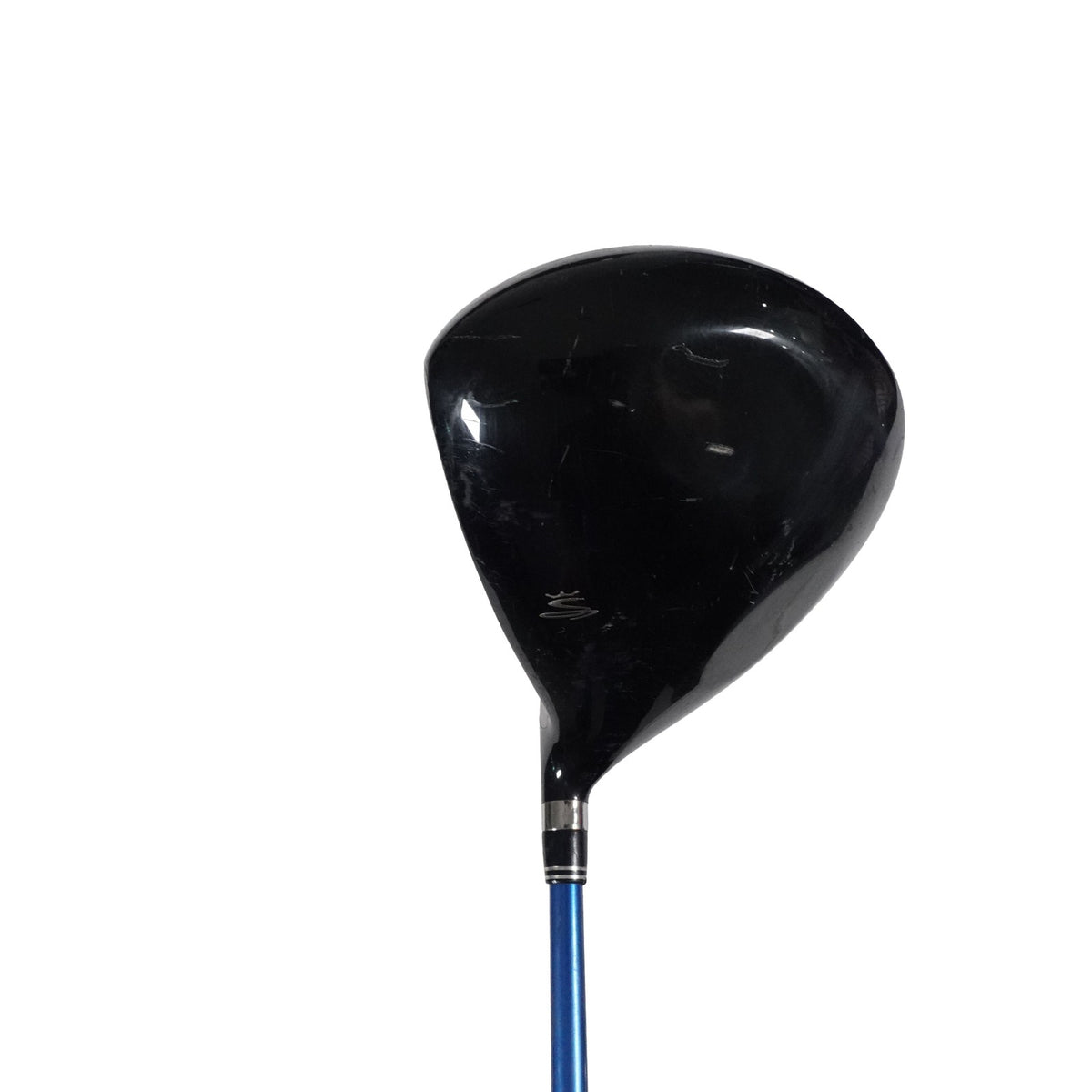 King Cobra Offset Driver 10.5 D Aldila NV-m Regular Flex 50g Graphite 45" RH