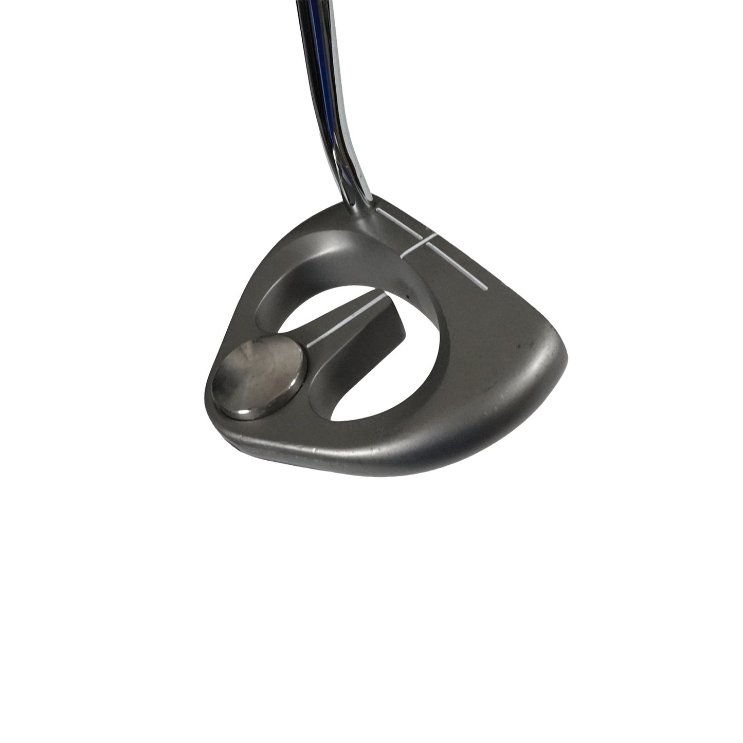Nike OZ T100 Blue Chip Putter All Original 35" RH