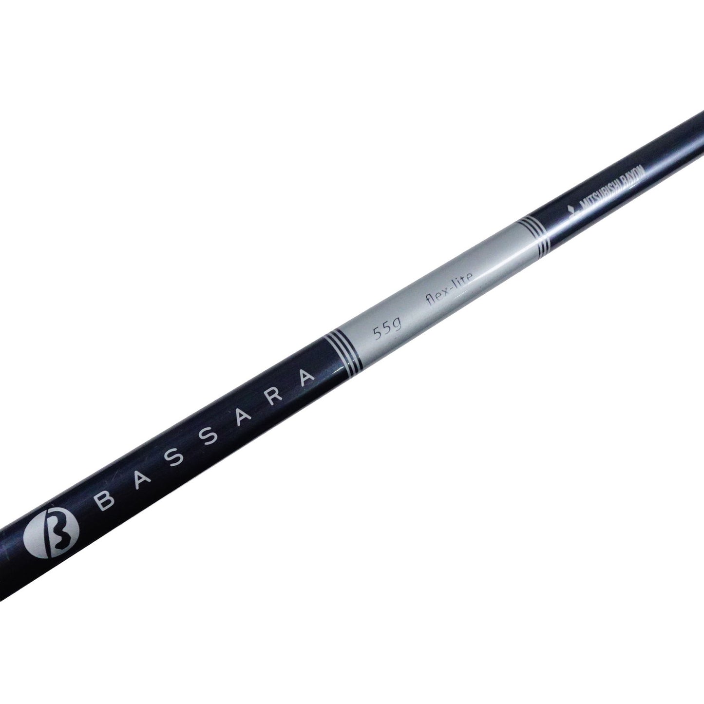 Adams IDEA Tech V3 Gap G Wedge Bassara Lite Senior 55g Graphite 35.5" RH