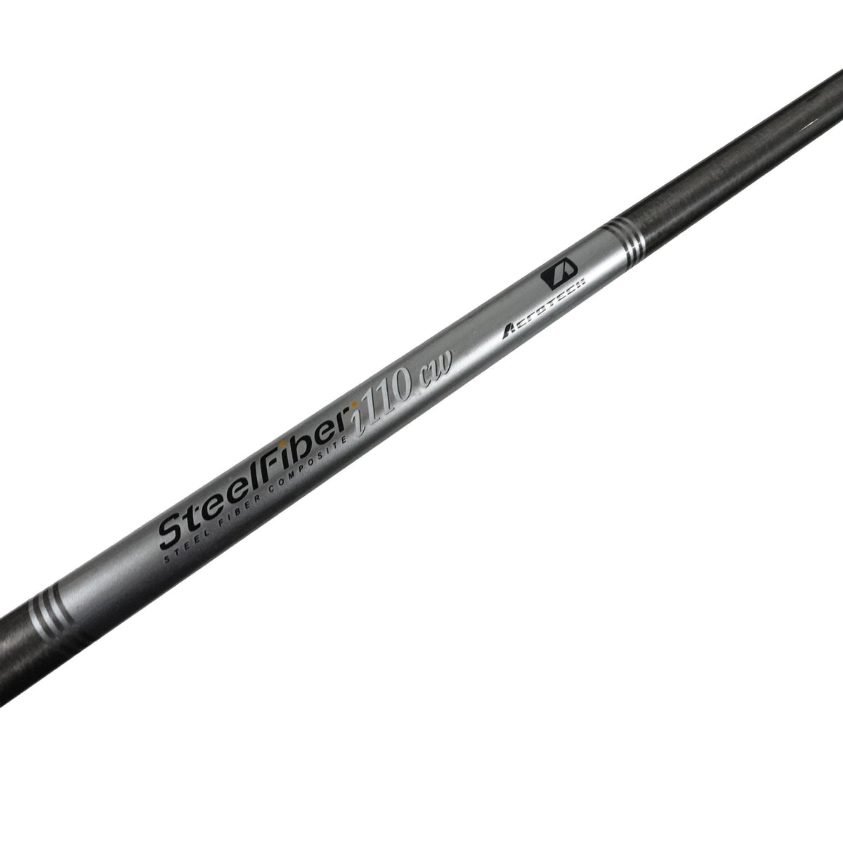 PXG 0311 58 D 12 Lob Wedge SteelFiber i110cw Stiff Flex Graphite 35.5" RH