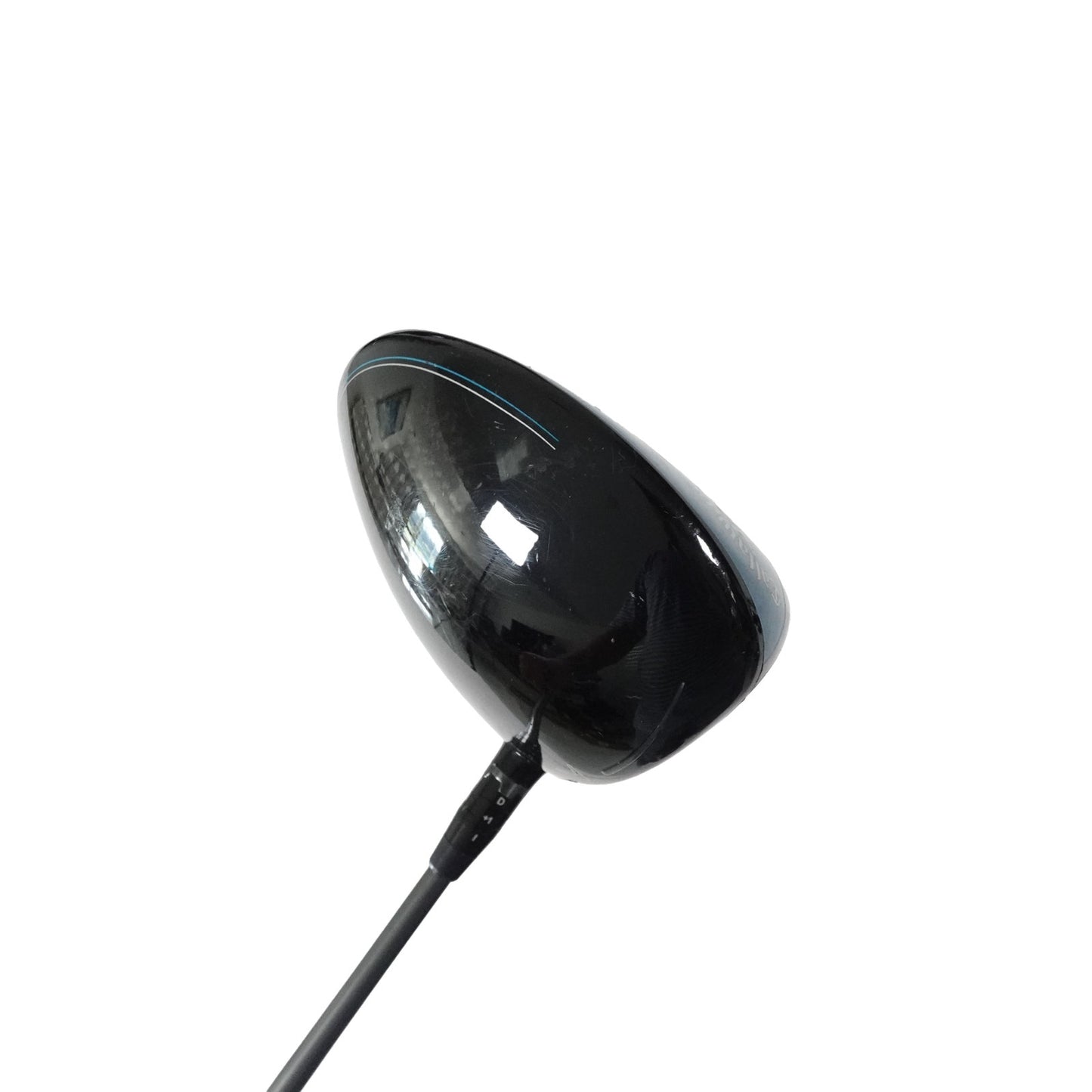 Callaway Rouge Driver 9 Degre Synergy Stiff Flex 60 Graphite 45.5" LH