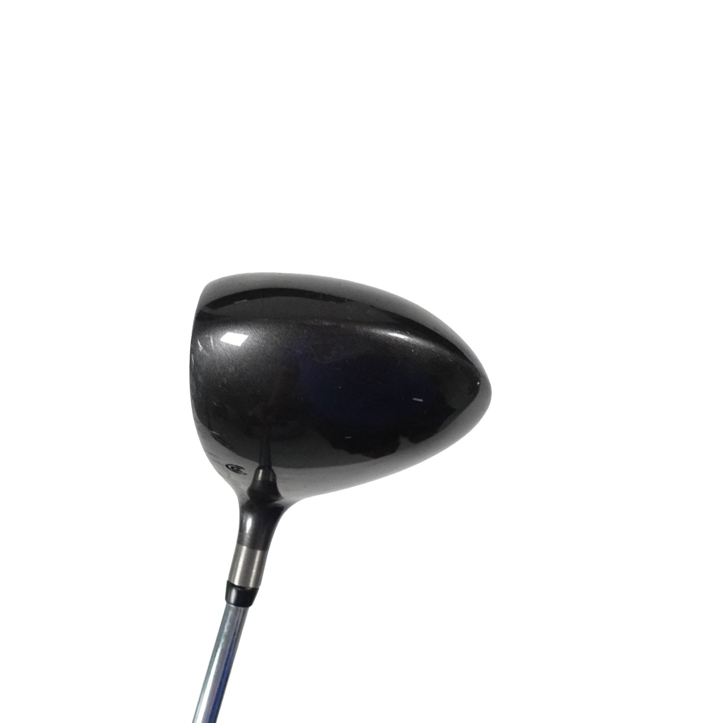 Cleveland QuadPro Driver Bimatrix Rx i Stiff Flex Steel Graphite 45" RH NEW GRIP