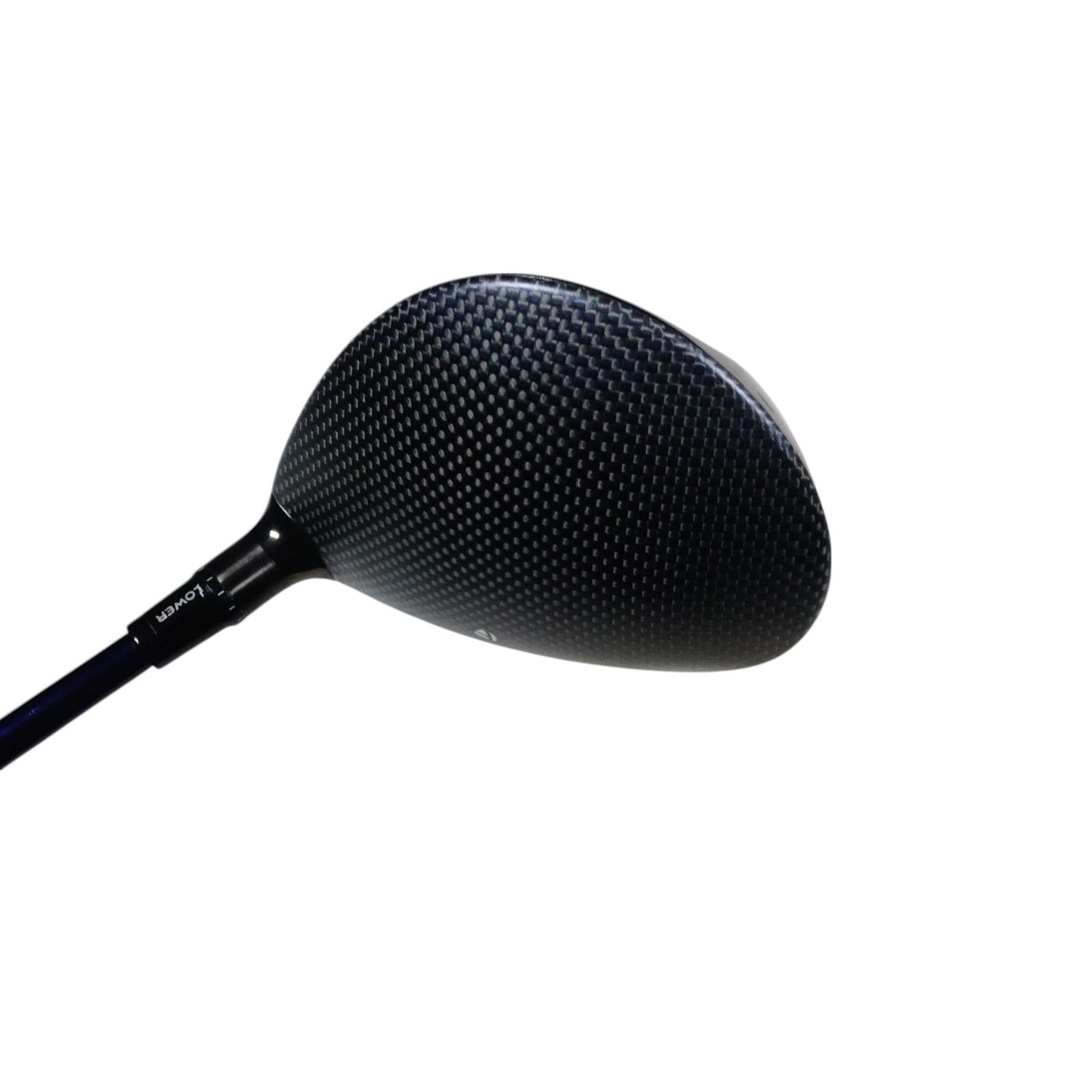 TaylorMade Qi35 Tour 3 Wood Ventus Velocore 6-R Regular Flex Graphite 44.5" LH