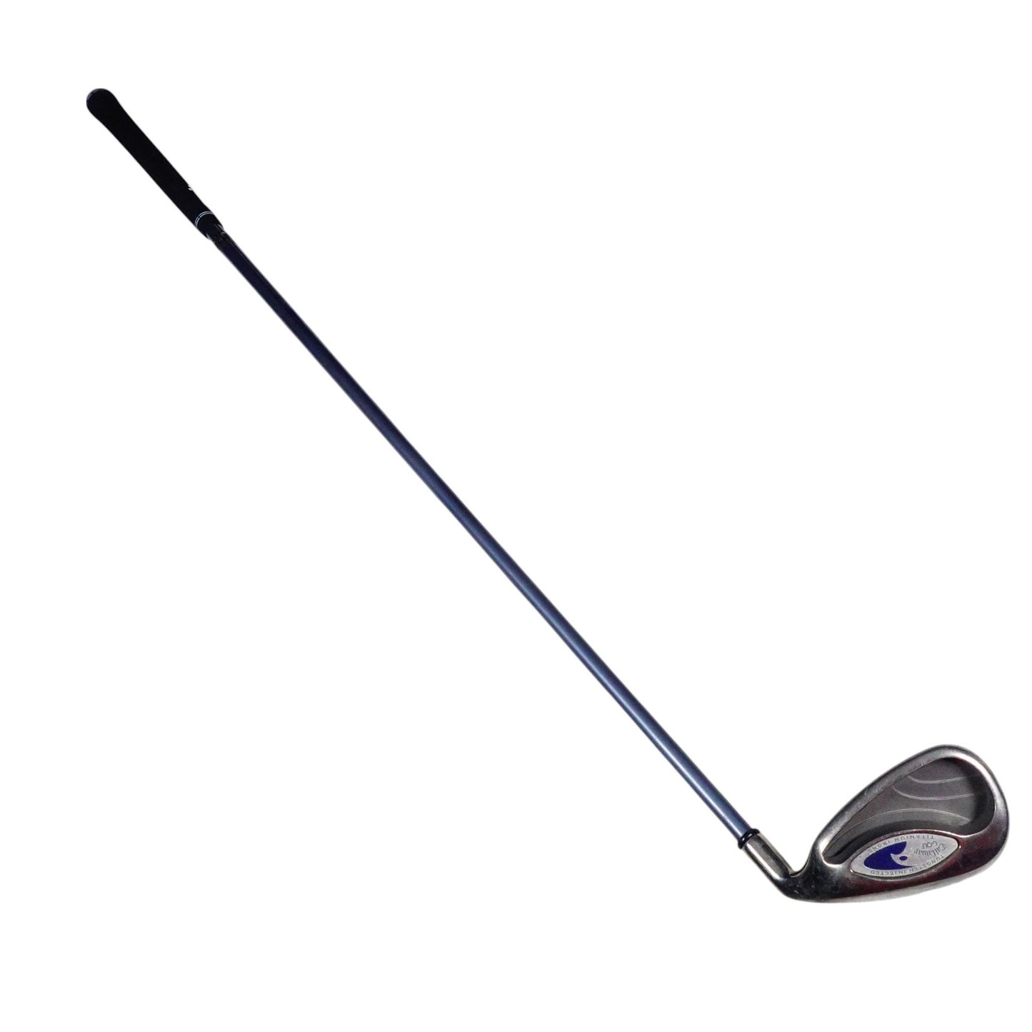 Callaway Hawkeye 8 Iron Regular Flex Graphite 36.5" RH NEW GRIP
