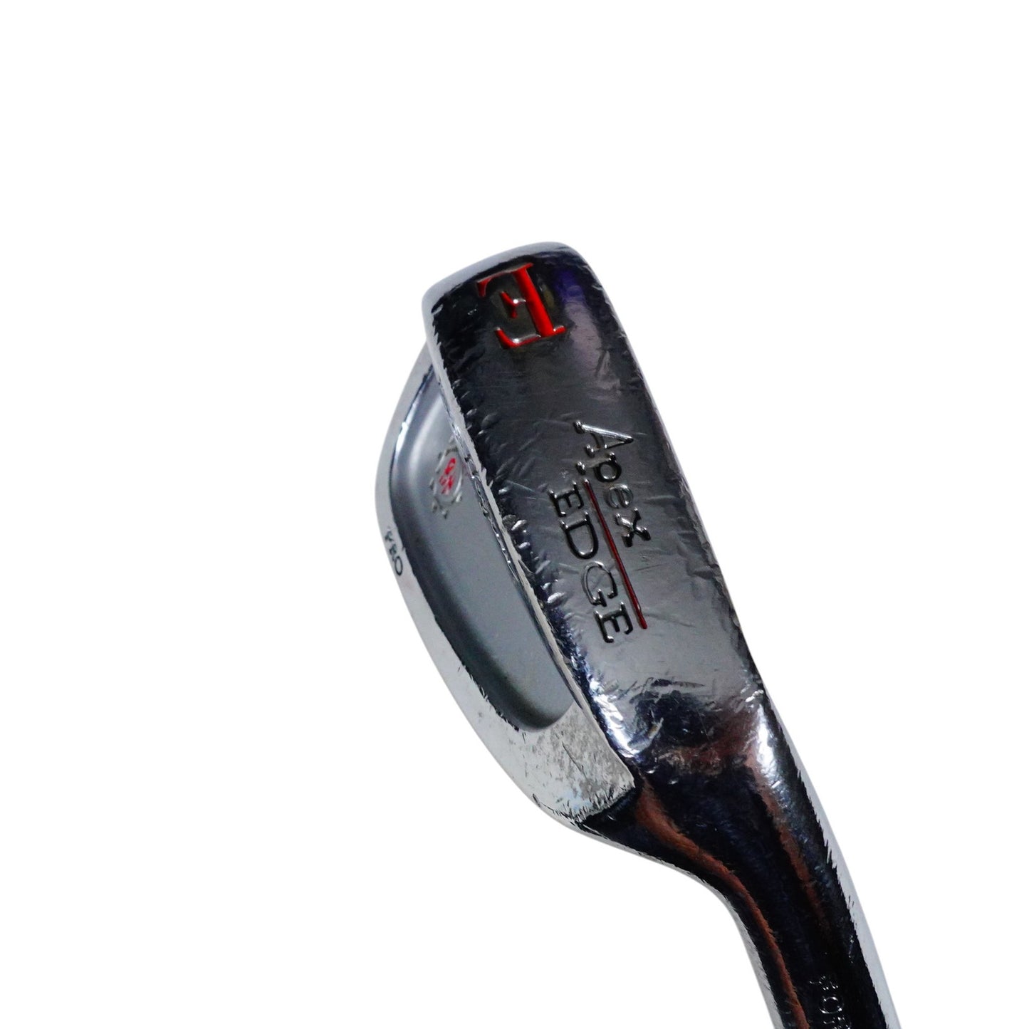 Ben Hogan Pro Forged E Wedge 4 Steel Stiff Flex 35.75" RH