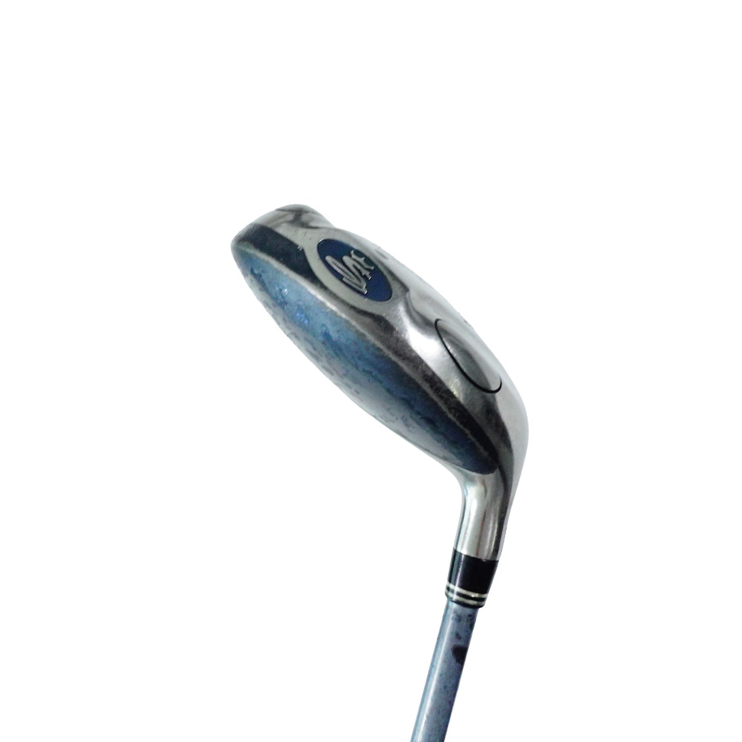King Cobra DWS 5 Hybrid 29 D Aldila NV Ladies Flex Graphite 38.5" RH NEW GRIP