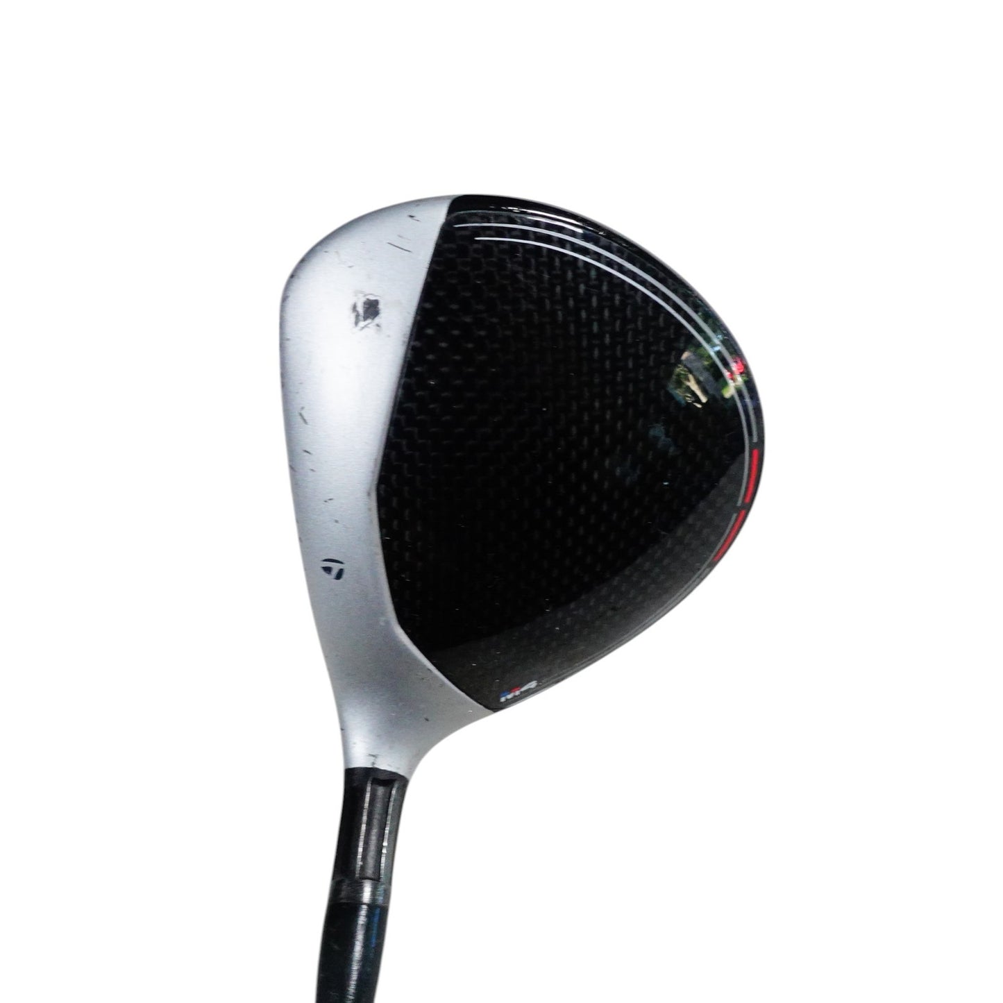 TaylorMade M4 3 Wood 15 Degree Hzrdus 6.5 85g Extra Stiff Graphite 43.5" RH