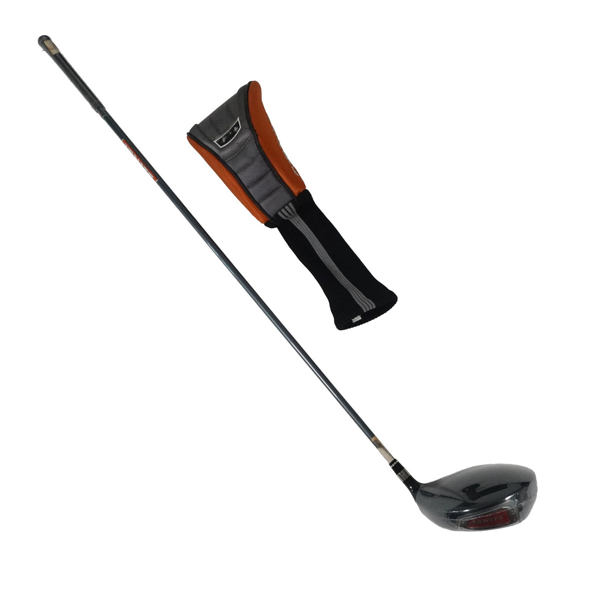Nike Ignite 460 Driver 10.5 D Fujikura Regular Flex Graphite 45.5" RH w HC NEW