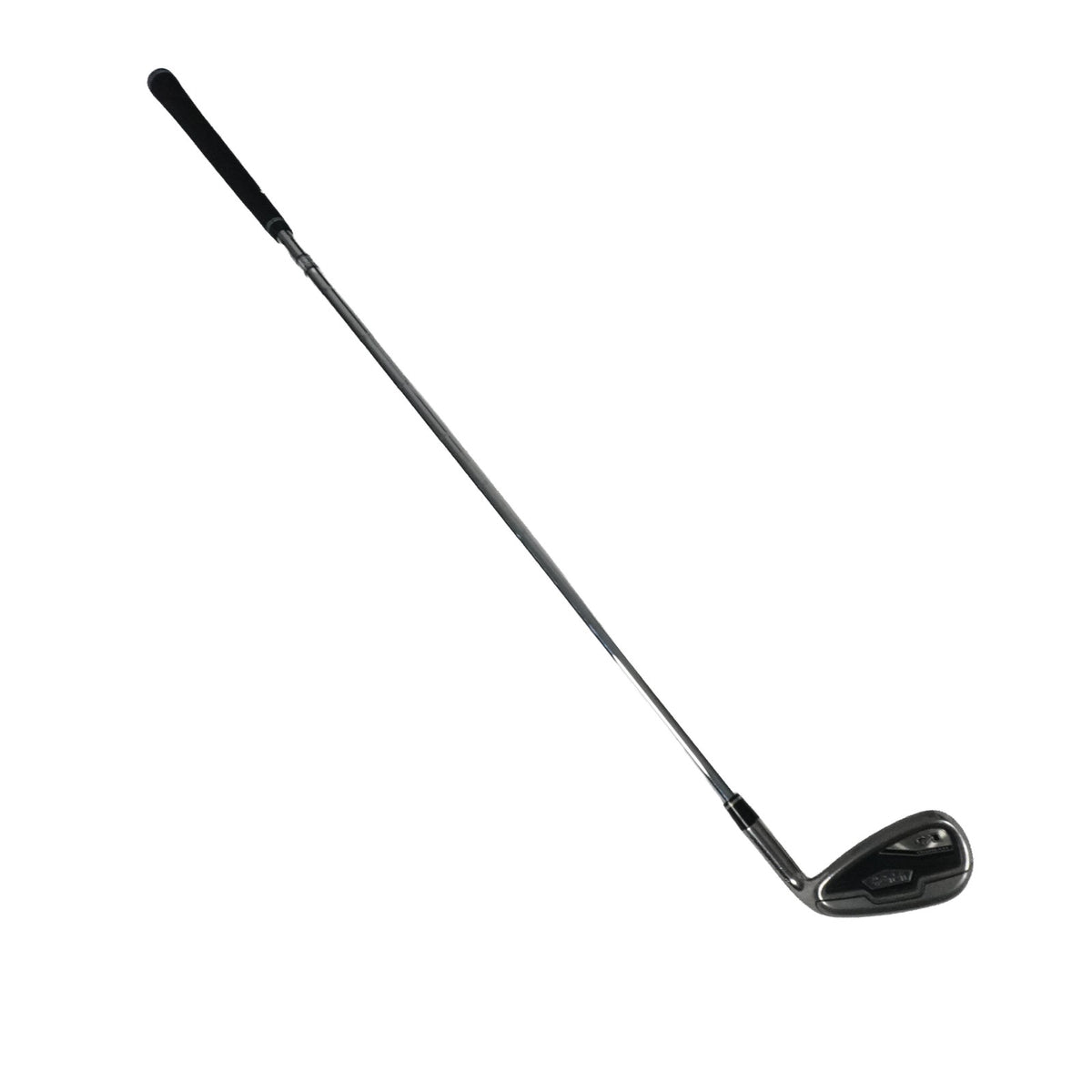 Adams V4 Hybrid 9 Iron Regular Flex Steel 36" RH NEW GRIP