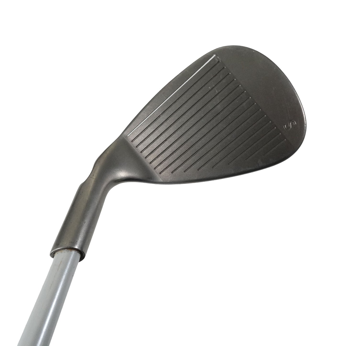 Ping Black Dot Sand Wedge ULT200 Ladies Flex Graphite 37.5" RH