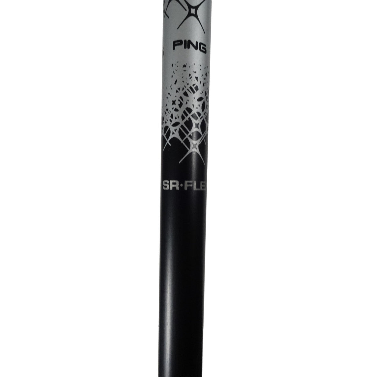 Ping G25 Driver 12 Degree TFC 189 Senior Flex Graphite 45.5" RH NEW GRIP