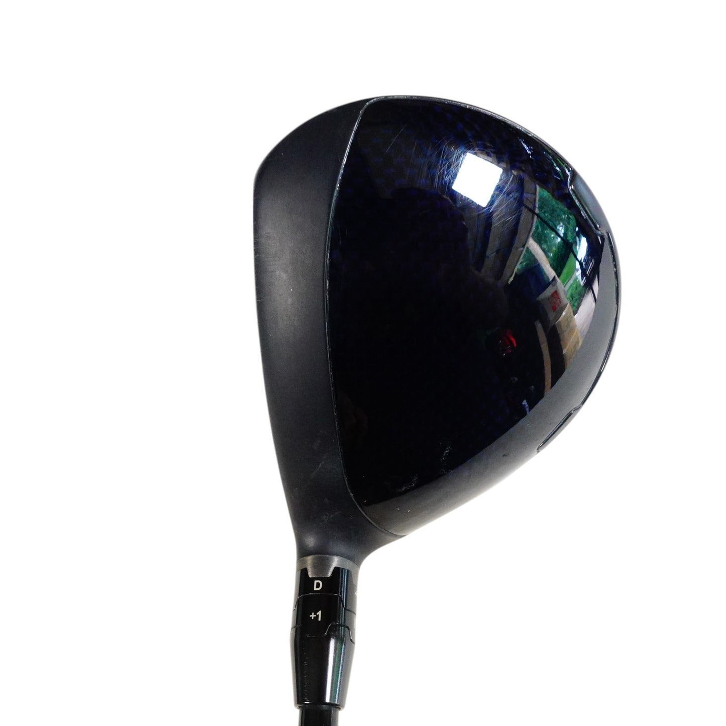 Callaway Paradyn Triple Diamond 3 Wood Kai'li 70 X Extra Stiff 43" RH w HC