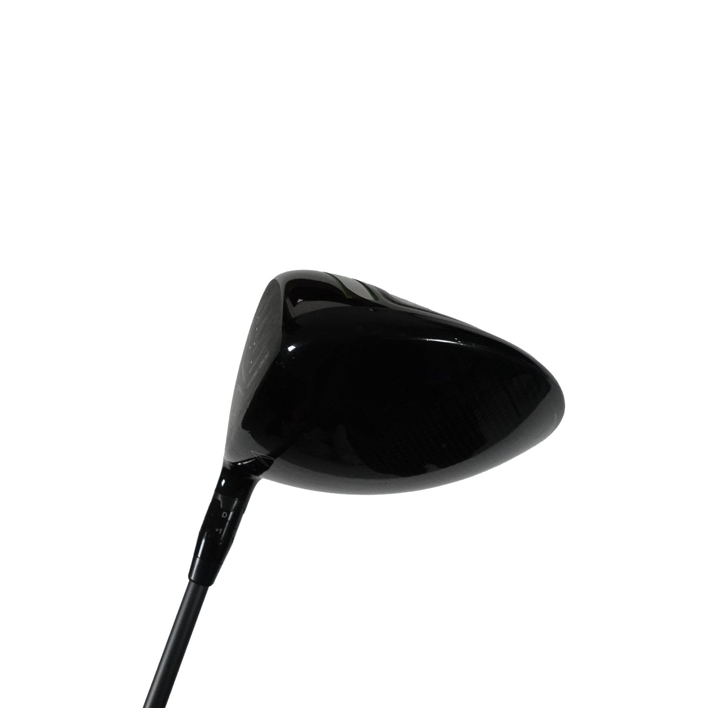 Callaway Epic Max Driver 9 D HZRDUS Smoke iM10 5.5 Regular Flex 50g 45.5" RH
