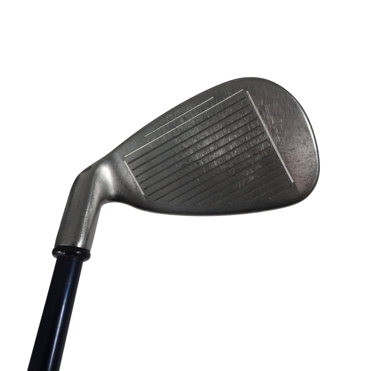 Callaway Big Bertha X-12 Pro Series 9 Iron RCH 99 Regular Flex Graphite 36.5" RH