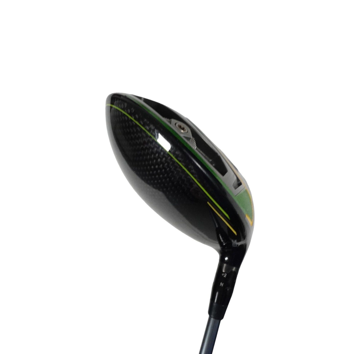 Callaway Epic Flash Sub Zero 9 D HZRDUS 6.0 Stiff Flex 55g Graphite 45.5" RH