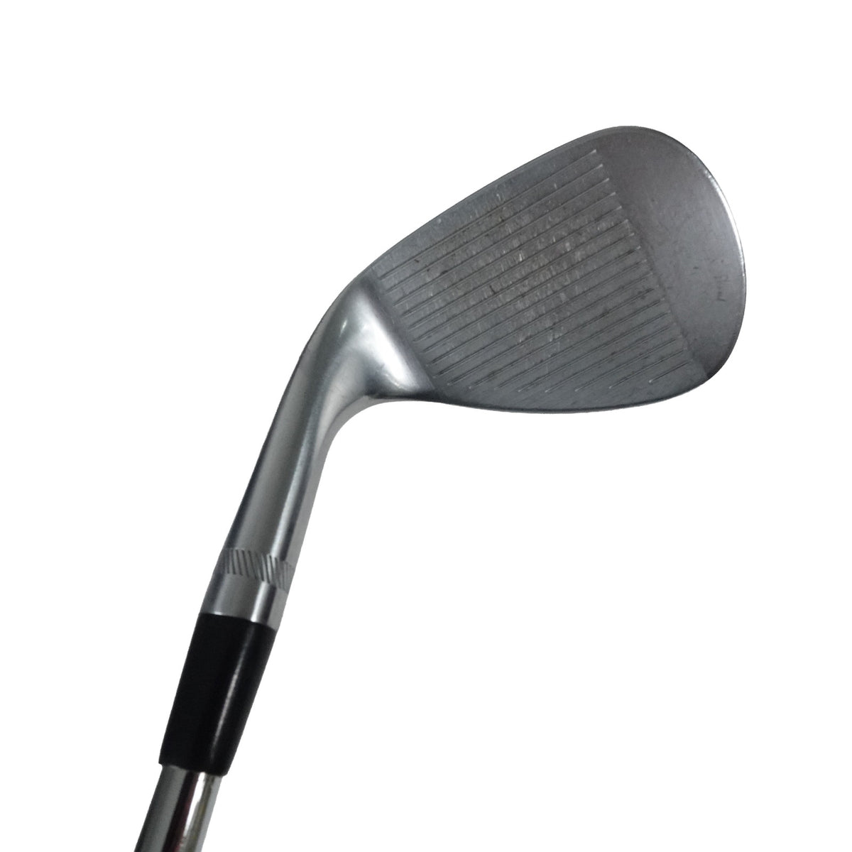 Titleist Vokey SM9 Chrome Tour 56 D 12 D Sand Wedge Flex Steel 35.5" RH NEW GRIP