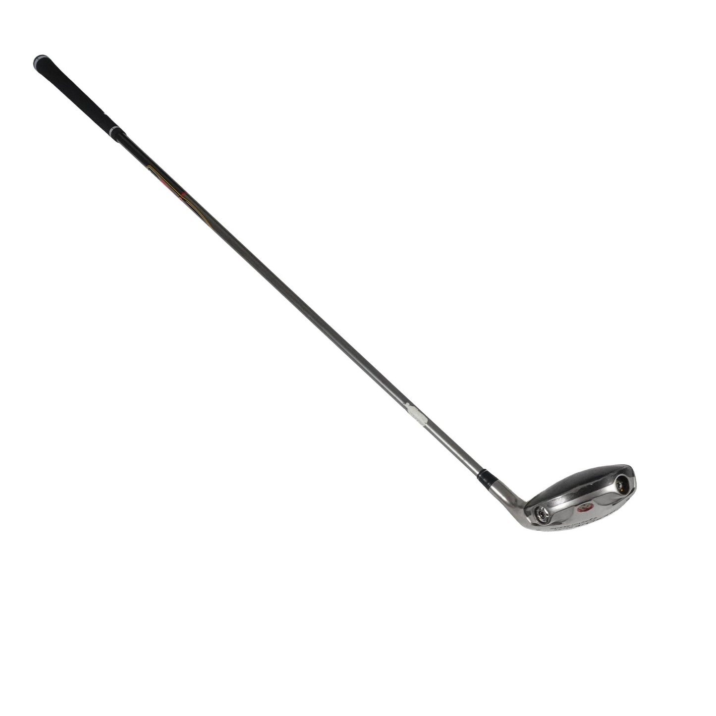 TaylorMade Rescue Dual 5 Hybrid Ladies Flex Graphite 38" RH NEW GRIP