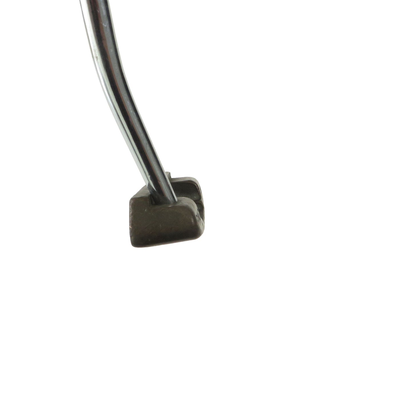 Ping Cushin Karsten Phoenix AZ Blade Putter Nice Patina 35.5" RH NEW GRIP
