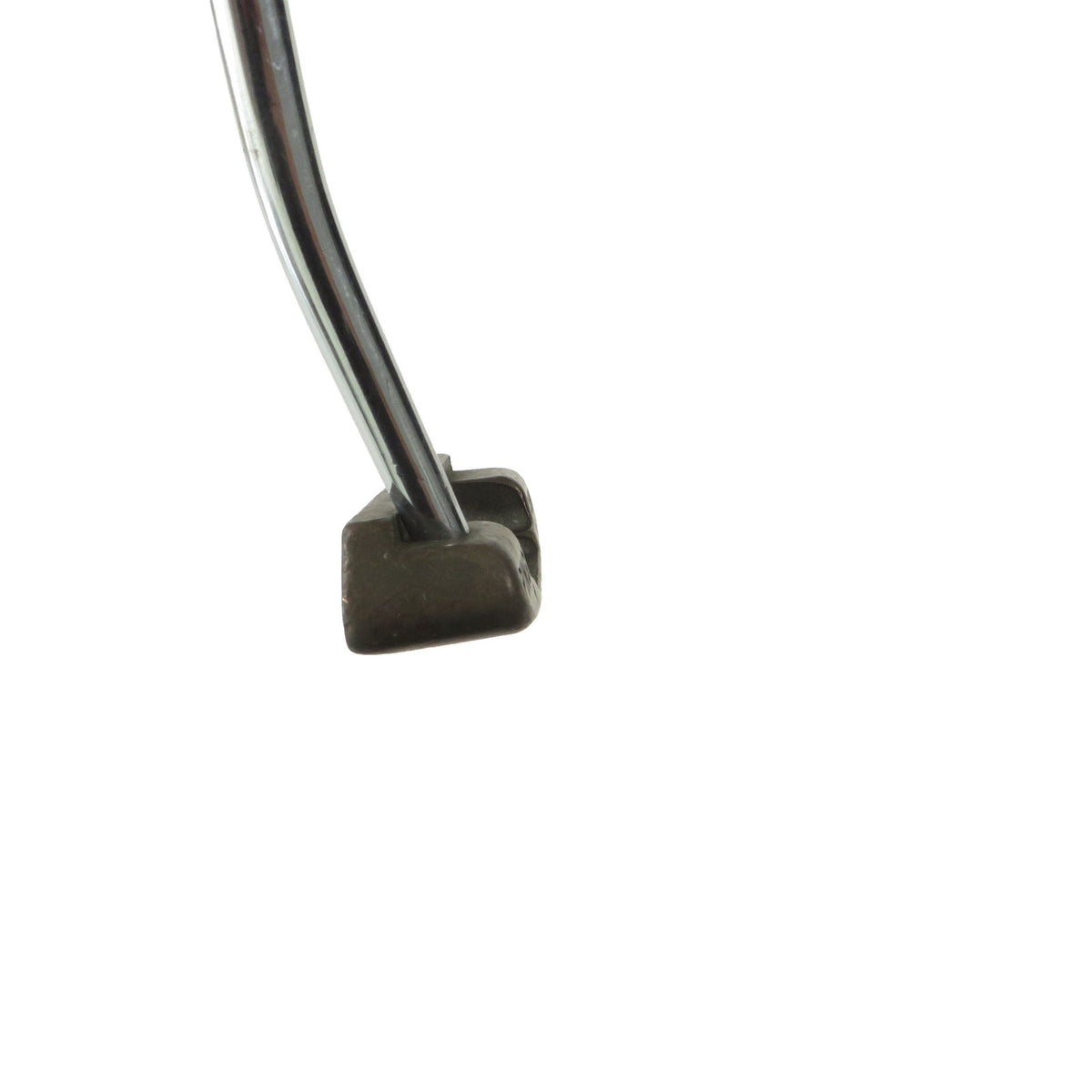 Ping Cushin Karsten Phoenix AZ Blade Putter Nice Patina 35.5" RH NEW GRIP
