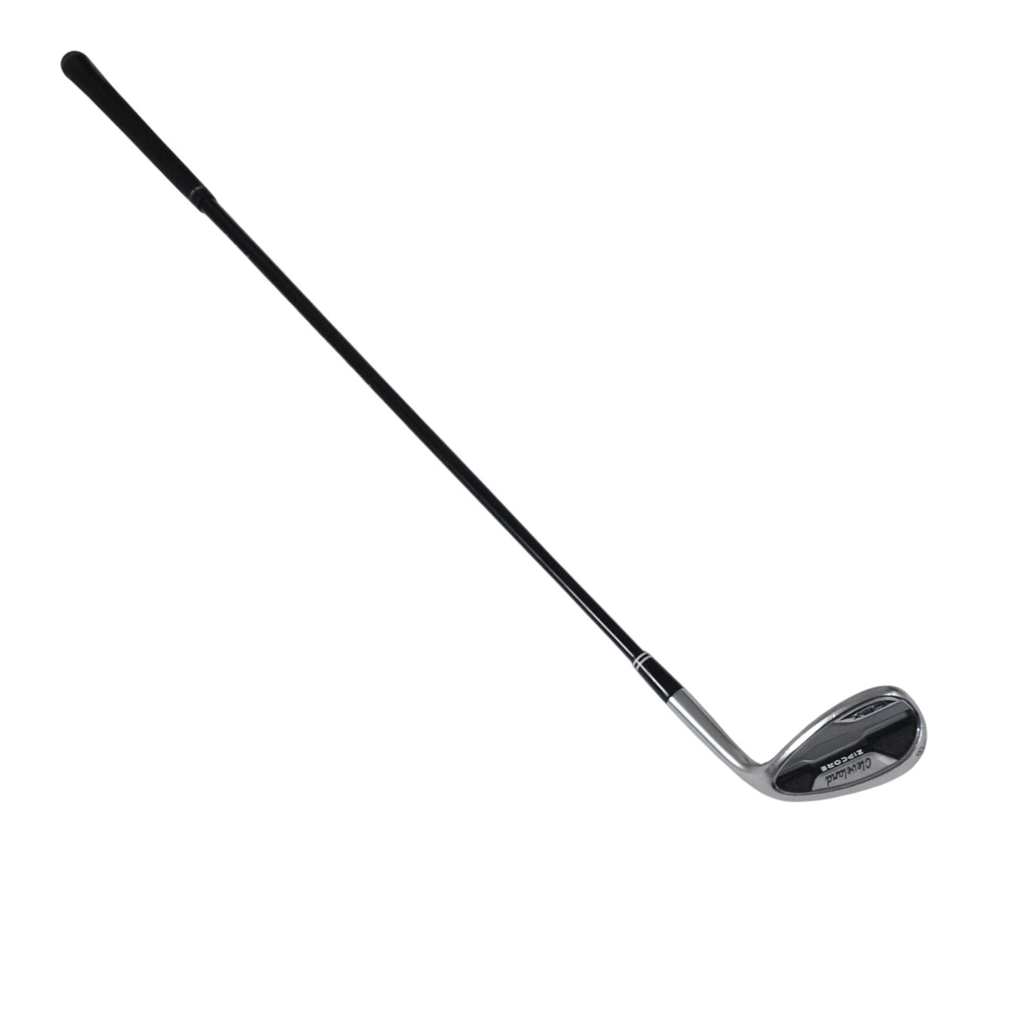 Clevland Zipcore CBX 58 D 10 Lob Wedge Catalyst Spinner 80 Graphite 35.5" RH