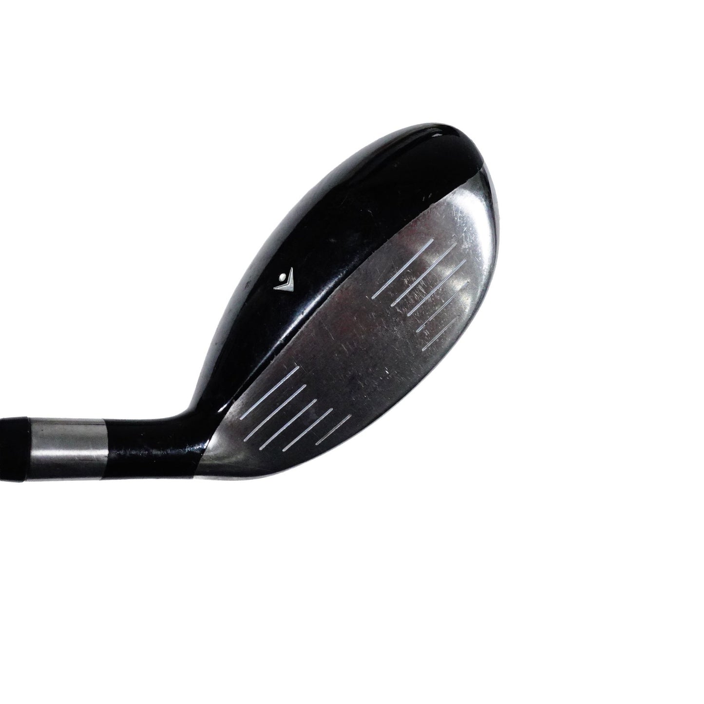 iDrive 4 Hybrid Tour 3.1 Regular Flex Graphite 40" LH NEW GRIP