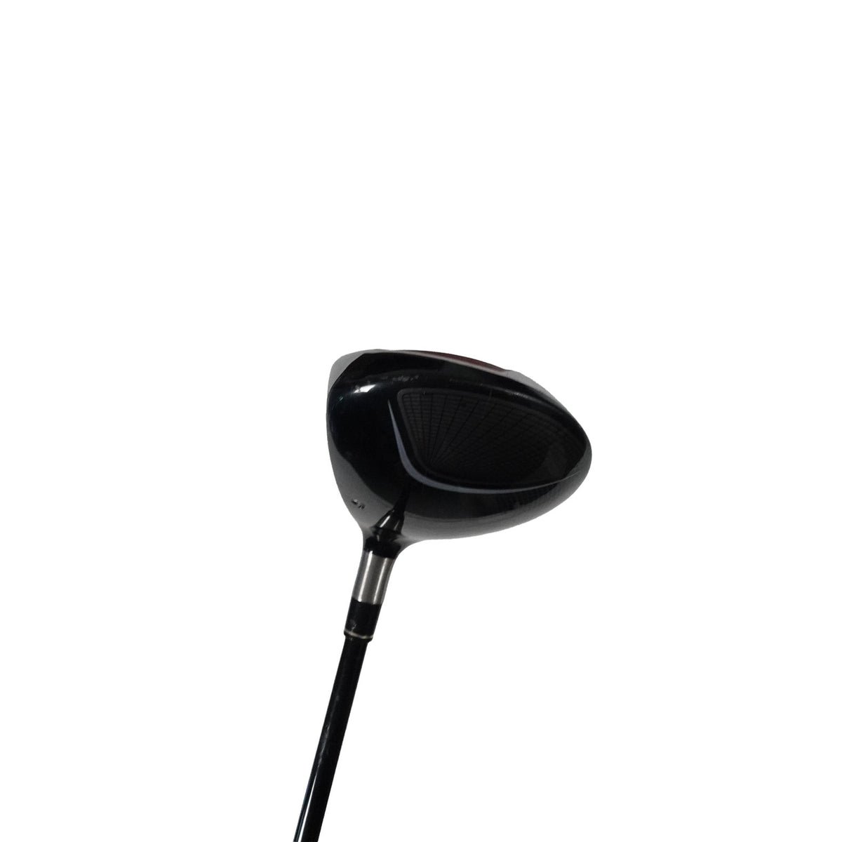 TaylorMade Burner 5 Wood 18 D REAX M Senior Flex 50g Graphite 42.5" RH NEW GRIP
