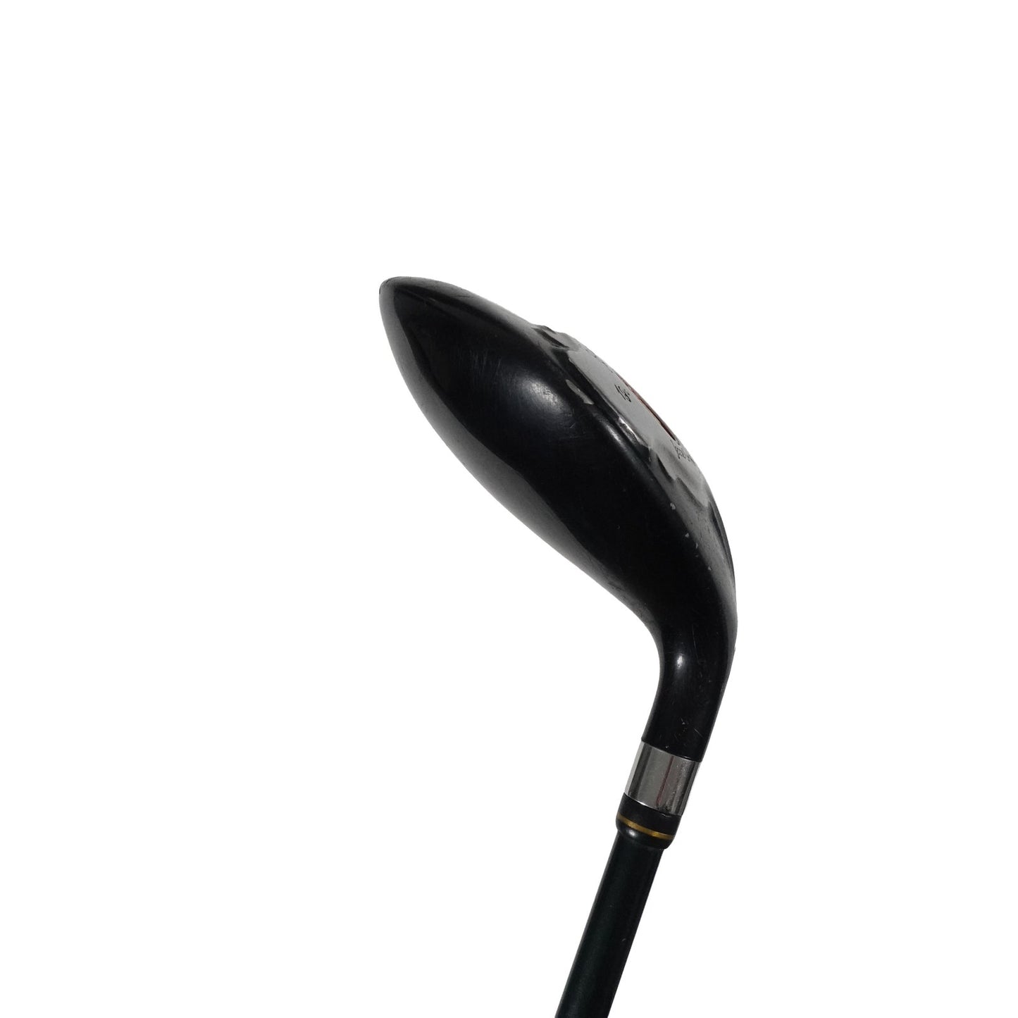 Bobby Jones Jesse Ortiz 19 Degree Hybrid JS6-R Regular Flex Graphite 40.5" RH