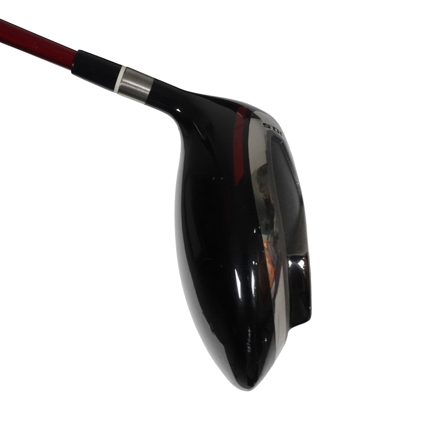Adams Insight Tech Prototype 9015D A4 Driver 10.5 D Stiff Flex Graphite 45.5" LH