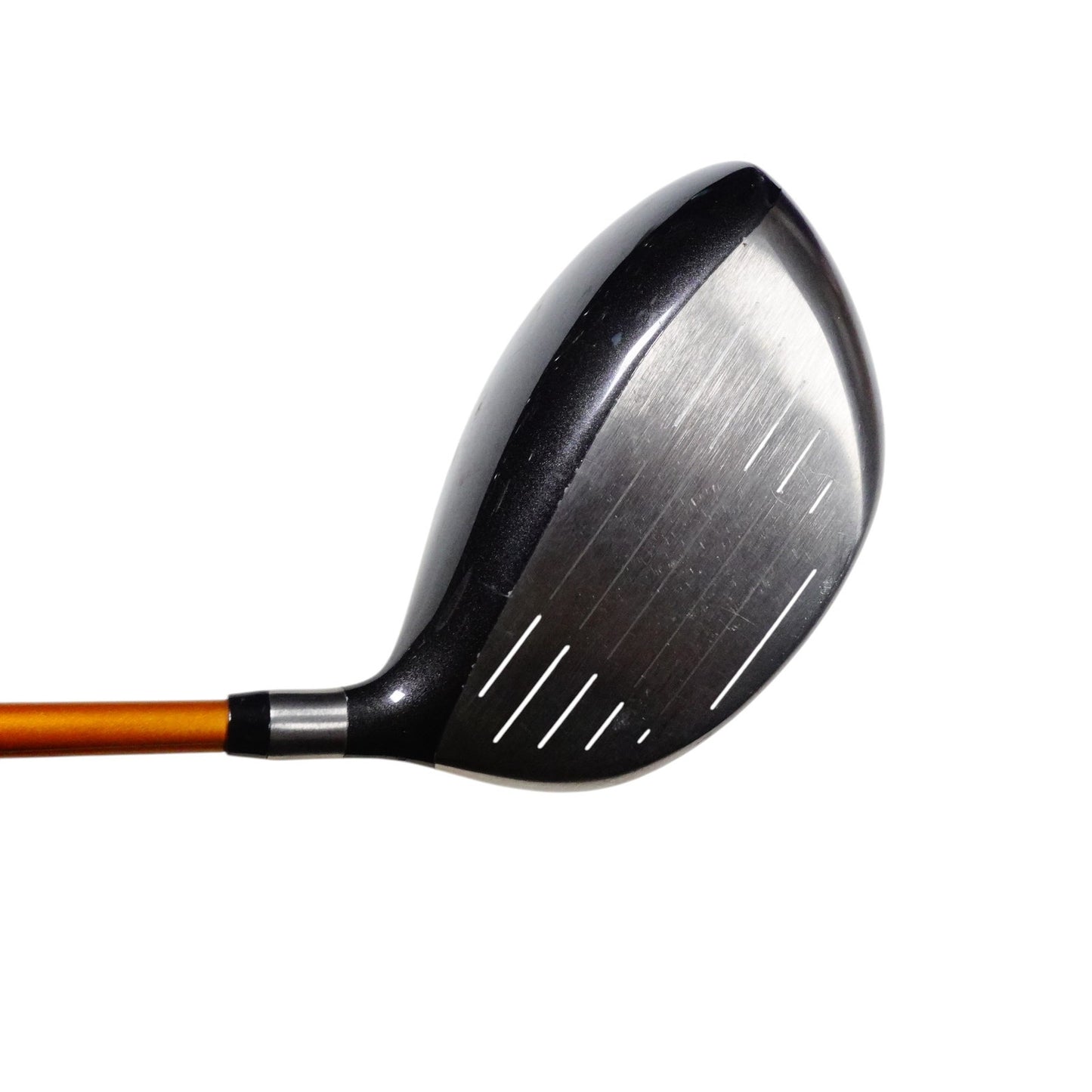 Cleveland Launcher 460 10.5 Degree Driver A Flex Senior Graphite 45.5" LH