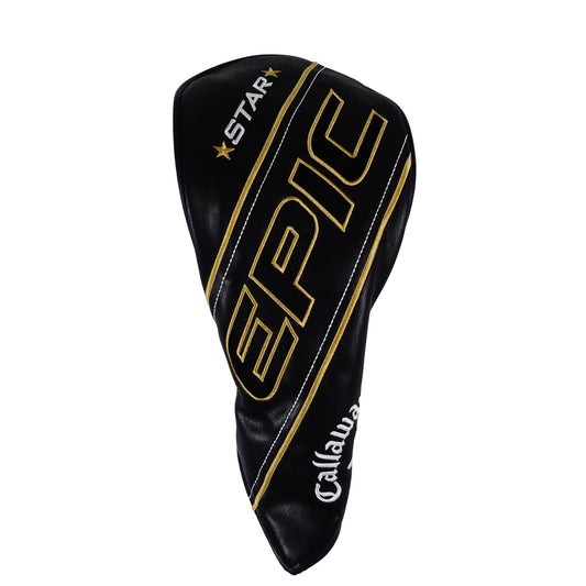 Callaway Epic Star Driver Head Cover Headcover